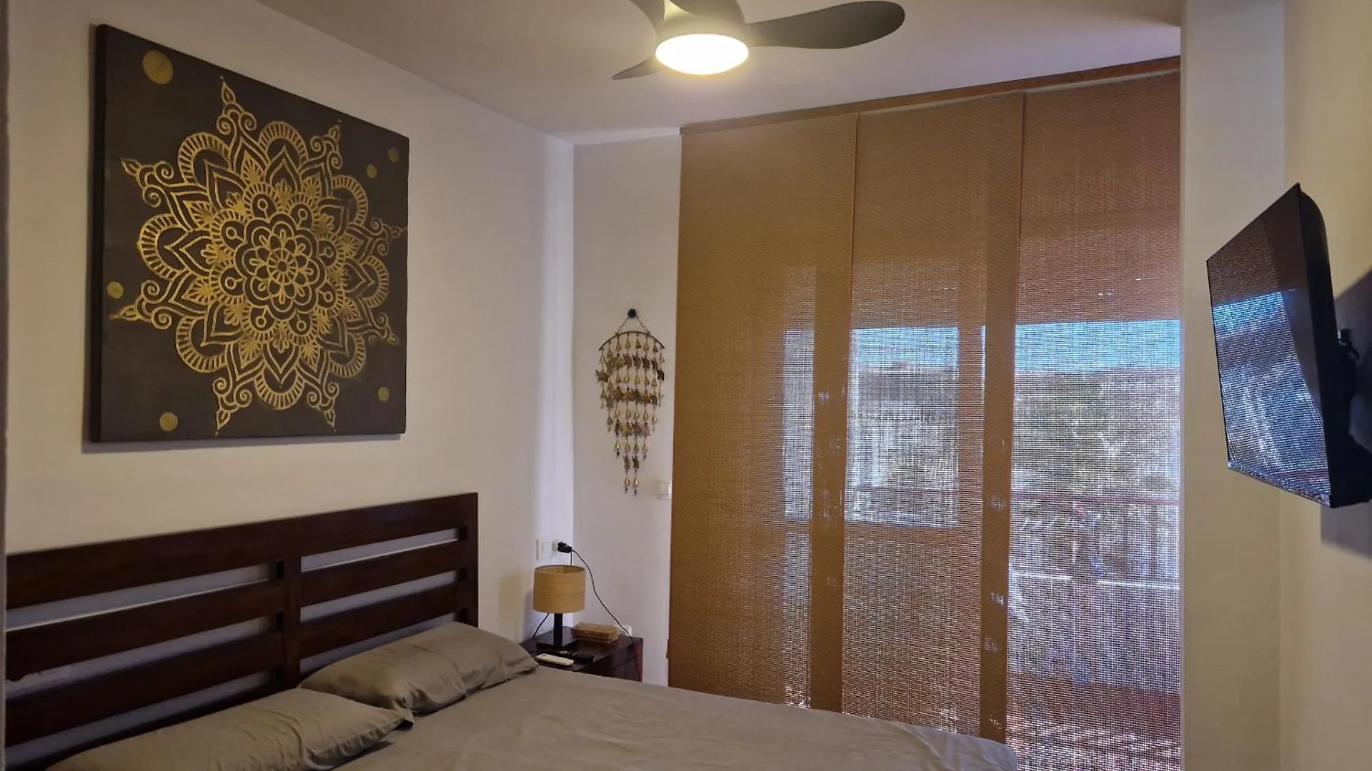 Apartment The Salamadras Arroyo De La Miel