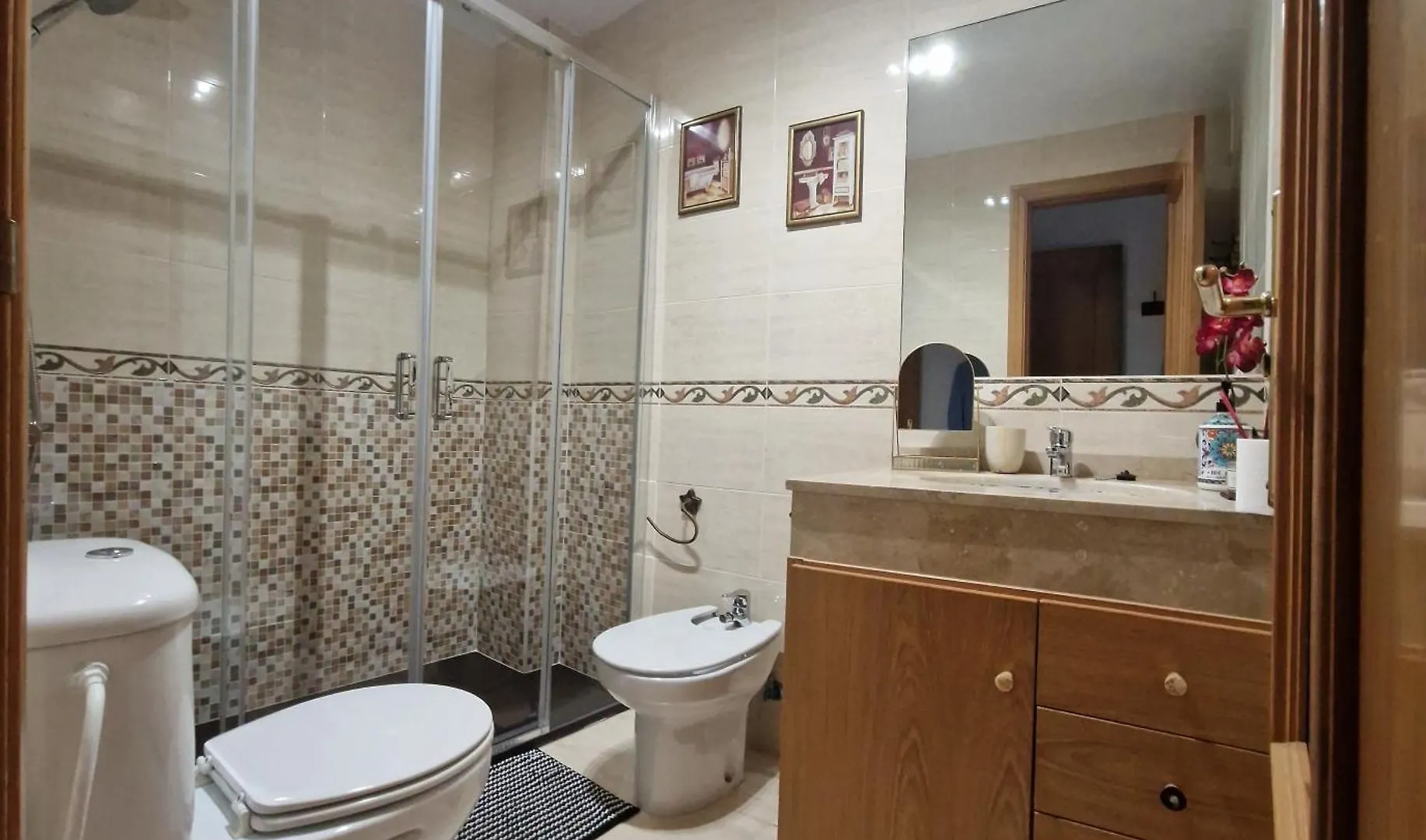 Apartment The Salamadras Arroyo De La Miel