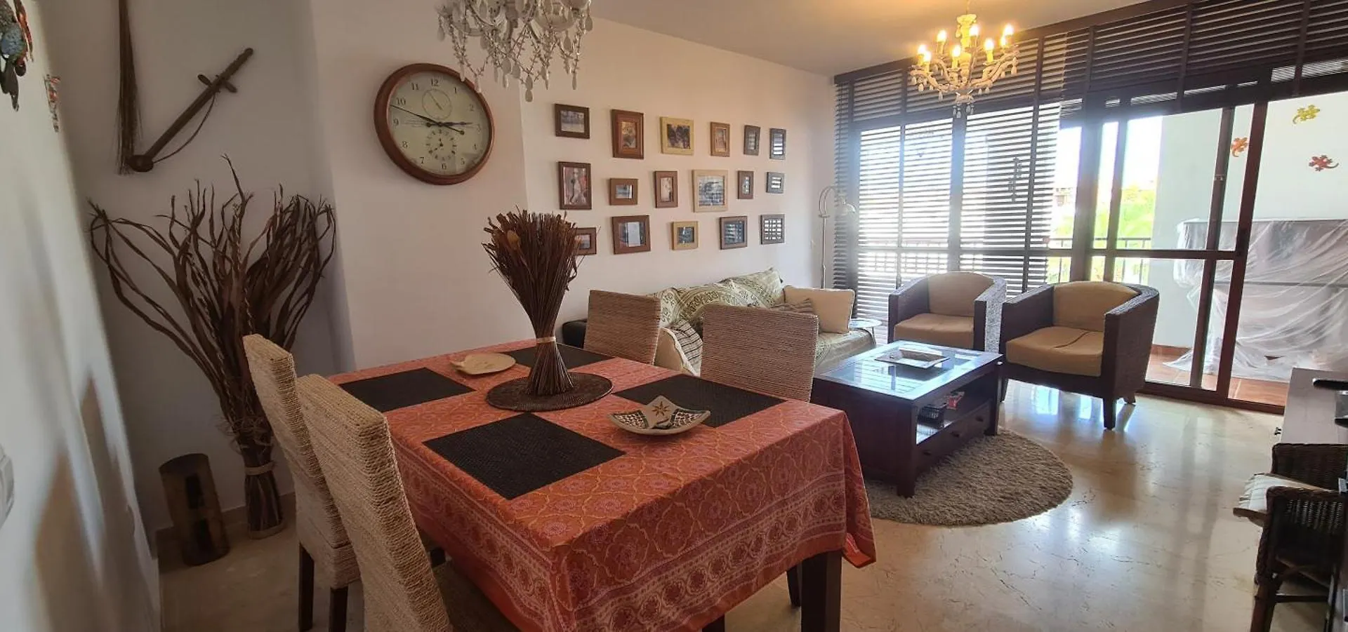 The Salamadras Arroyo De La Miel Apartment