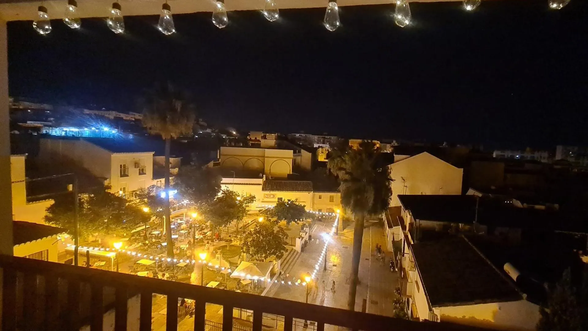 The Salamadras Arroyo De La Miel Apartment