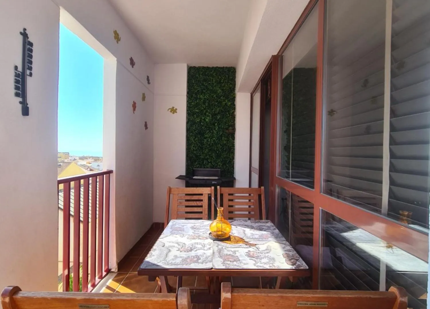 Apartment The Salamadras Arroyo De La Miel