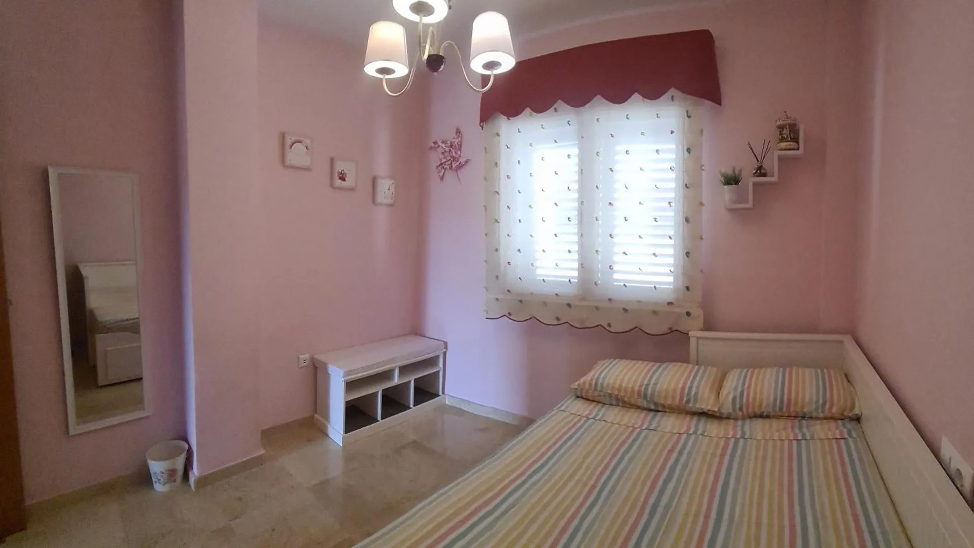 Apartment The Salamadras Arroyo De La Miel