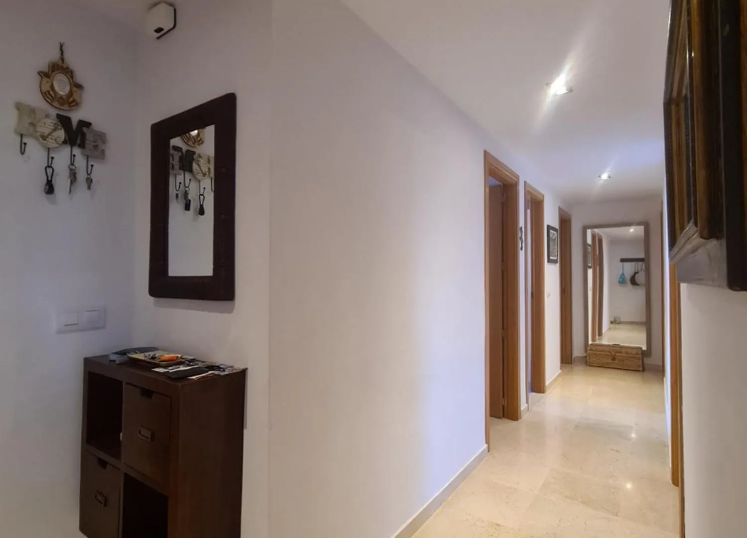Apartment The Salamadras Arroyo De La Miel