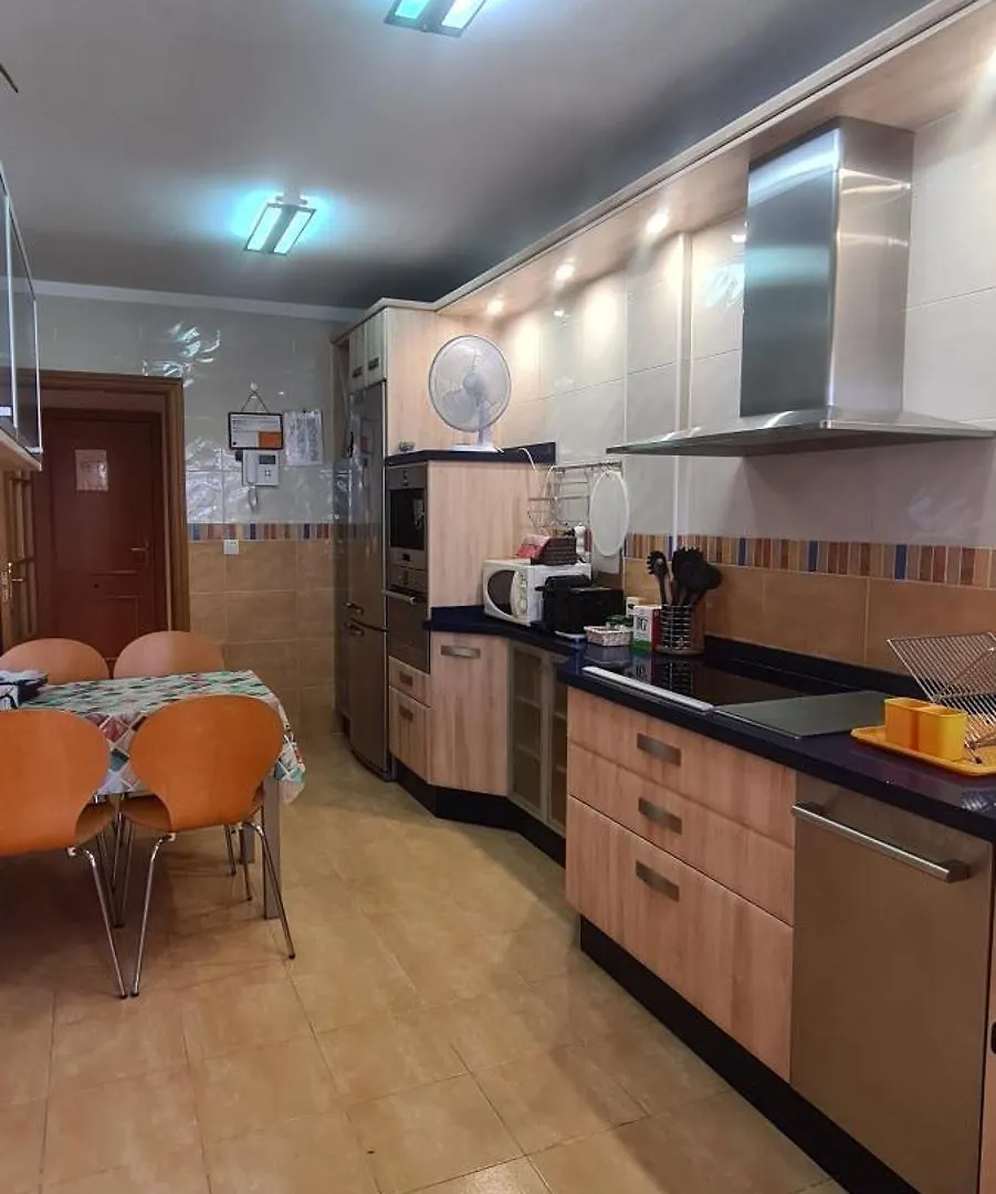 The Salamadras Arroyo De La Miel Apartment